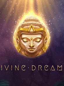 Divine Dreams — Quickspin